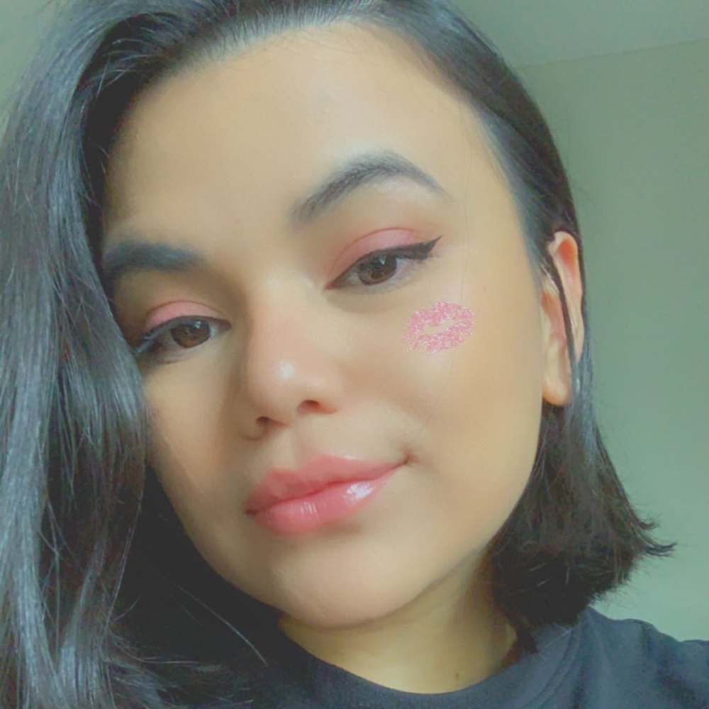 Meet your Posher, Hellen